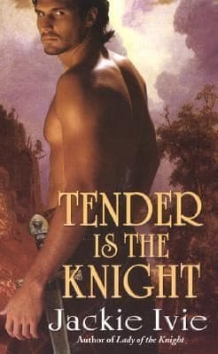 Tapa de Tender Is The Knight
