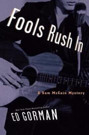Tapa de Fools Rush in