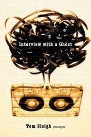 Tapa de Interview with a ghost