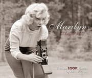 Tapa de Marilyn August 1953 The Lost Look Photos By John Vachon