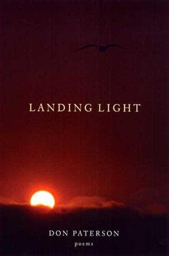 Tapa de Landing Light