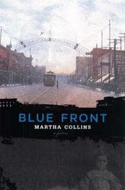 Tapa de Blue Front