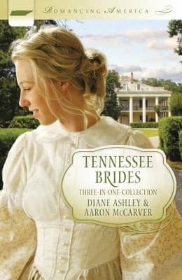 Tapa de Tennessee Brides
