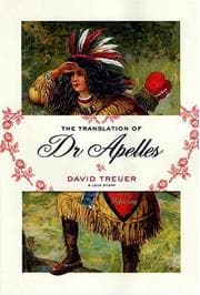 Tapa de The translation of Dr Apelles