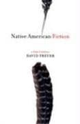 Tapa de Native American fiction