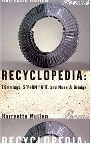 Tapa de Recyclopedia