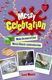 Tapa de Messy Celebration