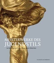 Tapa de Meisterwerke Des Jugendstils