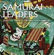Tapa de Samurai Leaders
            
                Commanders