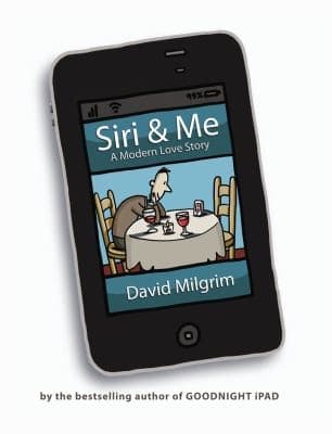 Tapa de Siri & Me