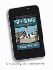 Tapa de Siri & Me