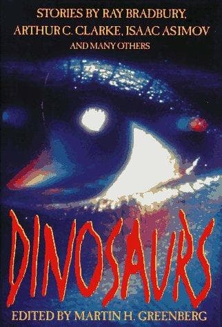 Tapa de Dinosaurs