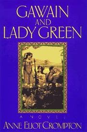Tapa de Gawain and Lady Green