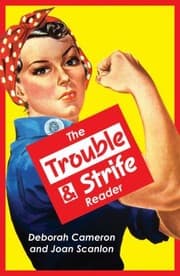 Tapa de The Trouble Strife Reader