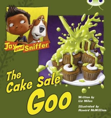 Tapa de Jay and Sniffer