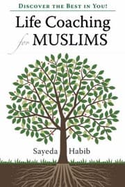 Tapa de Discover The Best In You Life Coaching For Muslims