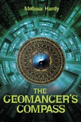 Tapa de The Geomancers Compass
