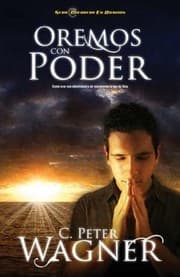 Tapa de Oremos Con Poder
            
                Guerrero en Oracion