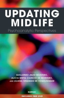 Tapa de Updating Midlife