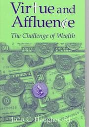 Tapa de Virtue and Affluence