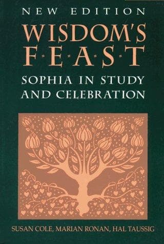 Tapa de Wisdom's feast