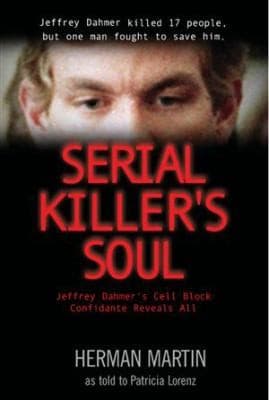 Tapa de Serial Killers Soul
