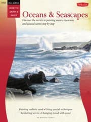 Tapa de Oil Acrylic Oceans Seascapes
How to Draw and Paint