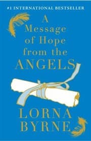 Tapa de A Message Of Hope From The Angels