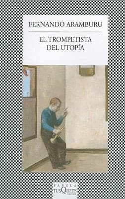 Tapa de El Trompetista Del Utopia