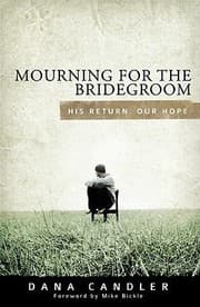 Tapa de Mourning for the Bridegroom