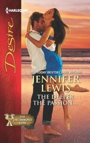 Tapa de The Deeper The Passion