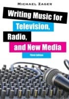 Tapa de Writing Music for Television and Radio Commercials and More