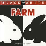 Tapa de Black White