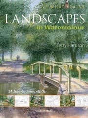 Tapa de Landscapes in Watercolour
What to Paint