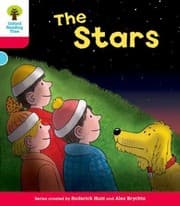 Tapa de Stars