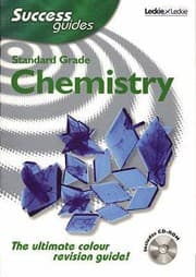 Tapa de Success Guide in Chemistry school