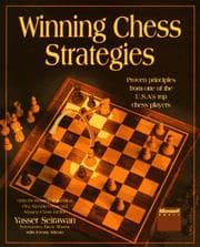 Tapa de Winning chess strategies
