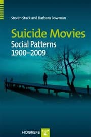 Tapa de Suicide Movies Social Patterns 19002009
