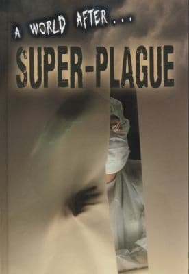 Tapa de A World After Superplague