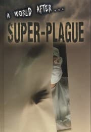 Tapa de A World After Superplague