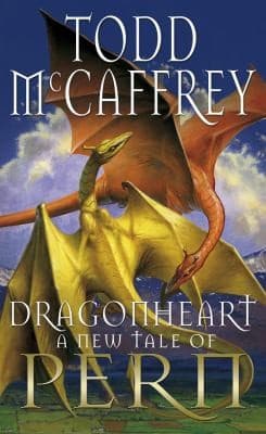 Tapa de Dragonheart