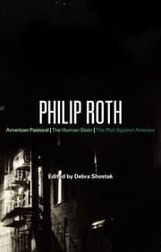 Tapa de Philip Roth
Continuum Studies in Contemporary North American Fiction