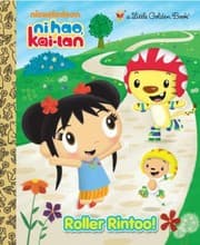 Tapa de Ni Hao Kailan