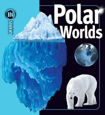 Tapa de Polar Worlds