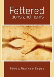 Tapa de Fettered Tions and Isms