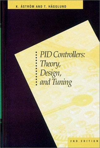 Tapa de PID controllers