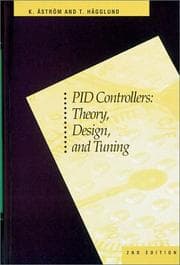 Tapa de PID controllers