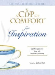Tapa de A Cup of Comfort for Inspiration
Cup of Comfort Hardcover