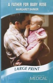 Tapa de A Father for Baby Rose
