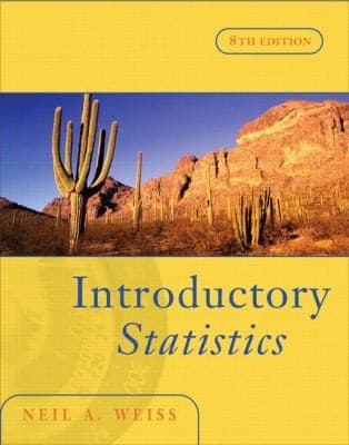 Tapa de Introductory Statistics Plus Mystatlab Student Starter Kit